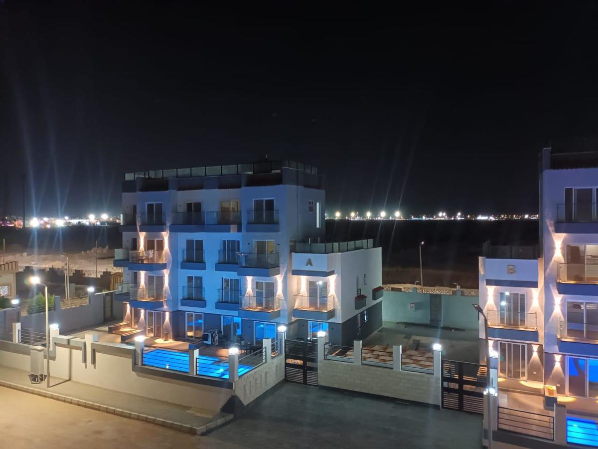 Royal Residence 5